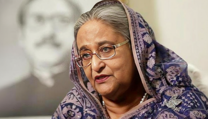 কেরানীগঞ্জে কিশোর ‘হত্যা’ মামলা ভুয়া প্রমাণিত, শেখ হাসিনাসহ ১২৪ জনের অব্যাহতি কেরানীগঞ্জে কিশোর ‘হত্যা’ মামলা ভুয়া প্রমাণিত, শেখ হাসিনাসহ ১২৪ জনের অব্যাহতি
