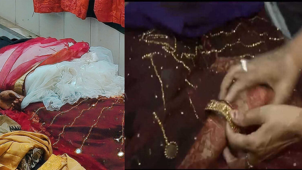 খুলনায় বাস ও মাইক্রোবাসের সংঘর্ষে বরযাত্রীসহ ১৪ জনের মর্মান্তিক মৃত্যু