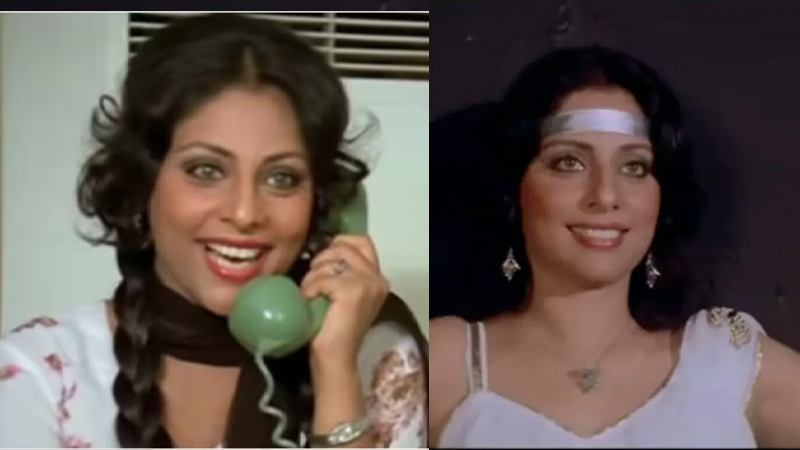 চলে গেলেন ‘লম্বি জুদাই’ খ্যাত বলিউড অভিনেত্রী মধু মালহোত্রা চলে গেলেন ‘লম্বি জুদাই’ খ্যাত বলিউড অভিনেত্রী মধু মালহোত্রা