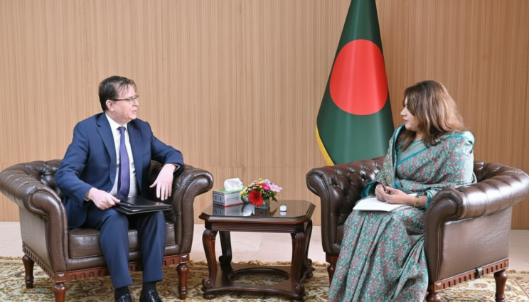জাতিসংঘের সাধারণ পরিষদের সভাপতি পদে বাংলাদেশকে সমর্থন দেবে তুরস্ক জাতিসংঘের সাধারণ পরিষদের সভাপতি পদে বাংলাদেশকে সমর্থন দেবে তুরস্ক