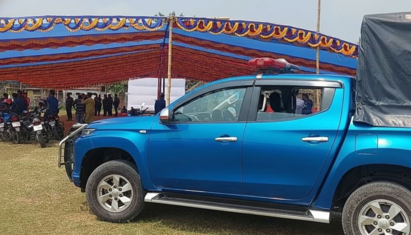 ঝিনাইদহে বিএনপির দুই গ্রুপের পাল্টাপাল্টি কর্মসূচি: ১৪৪ ধারা জারি ঝিনাইদহে বিএনপির দুই গ্রুপের পাল্টাপাল্টি কর্মসূচি: ১৪৪ ধারা জারি