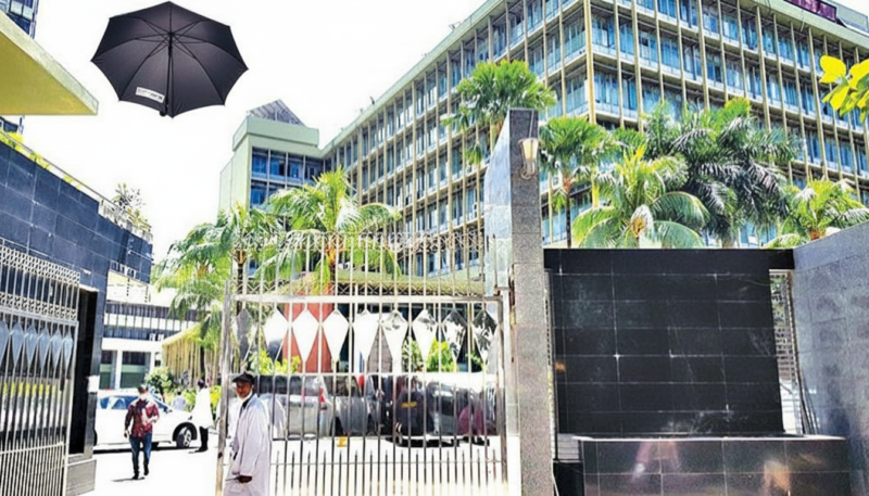 টানা ৭ দিনের ছুটিতে ব্যাংক, তবে ১৮ ও ১৯ মার্চ খোলা থাকবে নির্দিষ্ট কিছু এলাকায় টানা ৭ দিনের ছুটিতে ব্যাংক, তবে ১৮ ও ১৯ মার্চ খোলা থাকবে নির্দিষ্ট কিছু এলাকায়