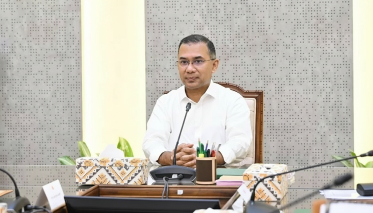 ডেঙ্গু প্রতিরোধে ১৪ মার্চ থেকে দেশব্যাপী পরিচ্ছন্নতা অভিযানের ঘোষণা প্রধানমন্ত্রীর ডেঙ্গু প্রতিরোধে ১৪ মার্চ থেকে দেশব্যাপী পরিচ্ছন্নতা অভিযানের ঘোষণা প্রধানমন্ত্রীর