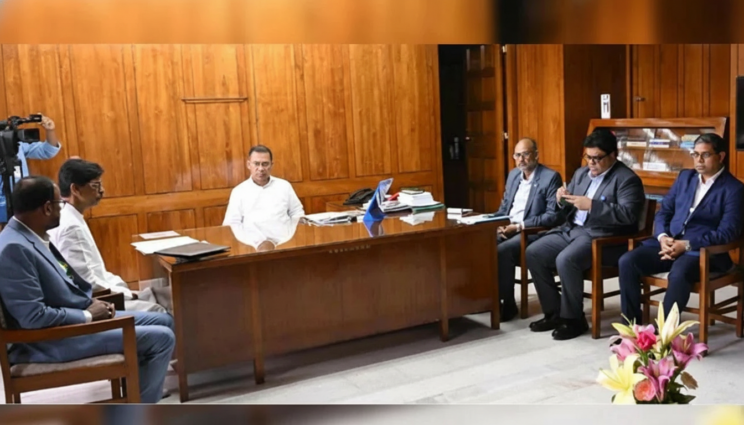 পহেলা বৈশাখে কৃষক কার্ড বিতরণ কর্মসূচির উদ্বোধন করবেন প্রধানমন্ত্রী পহেলা বৈশাখে কৃষক কার্ড বিতরণ কর্মসূচির উদ্বোধন করবেন প্রধানমন্ত্রী