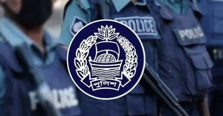 পুলিশ প্রশাসনে রদবদল: ১০ কর্মকর্তাকে বদলি, ৬ জেলায় নতুন এসপি পুলিশ প্রশাসনে রদবদল: ১০ কর্মকর্তাকে বদলি, ৬ জেলায় নতুন এসপি