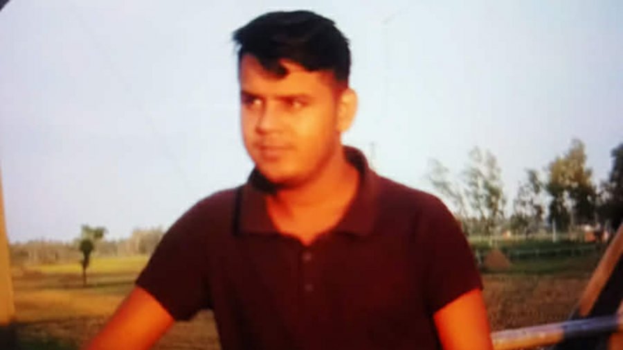 বগুড়ায় জমি নিয়ে বিরোধের জেরে কোচিং পরিচালককে কুপিয়ে হত্যা বগুড়ায় জমি নিয়ে বিরোধের জেরে কোচিং পরিচালককে কুপিয়ে হত্যা