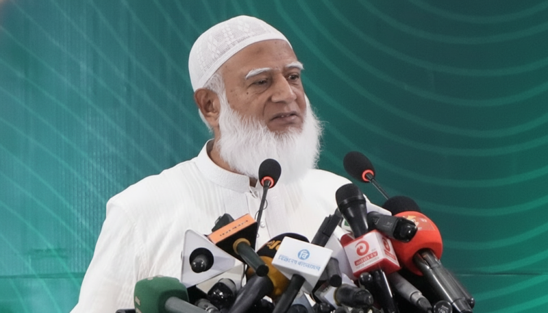 বাগেরহাটে সড়ক দুর্ঘটনায় ১৪ জনের মৃত্যু: গভীর শোক প্রকাশ করেছেন জামায়াত আমির বাগেরহাটে সড়ক দুর্ঘটনায় ১৪ জনের মৃত্যু: গভীর শোক প্রকাশ করেছেন জামায়াত আমির