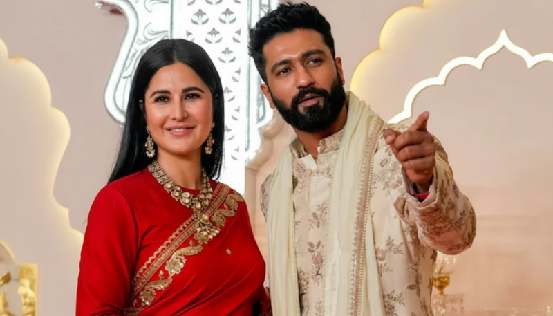 ভিকি কৌশলের মন্তব্যে সামাজিক যোগাযোগমাধ্যমে ঝড়, সমালোচনার মুখে বলিউড অভিনেতা ভিকি কৌশলের মন্তব্যে সামাজিক যোগাযোগমাধ্যমে ঝড়, সমালোচনার মুখে বলিউড অভিনেতা