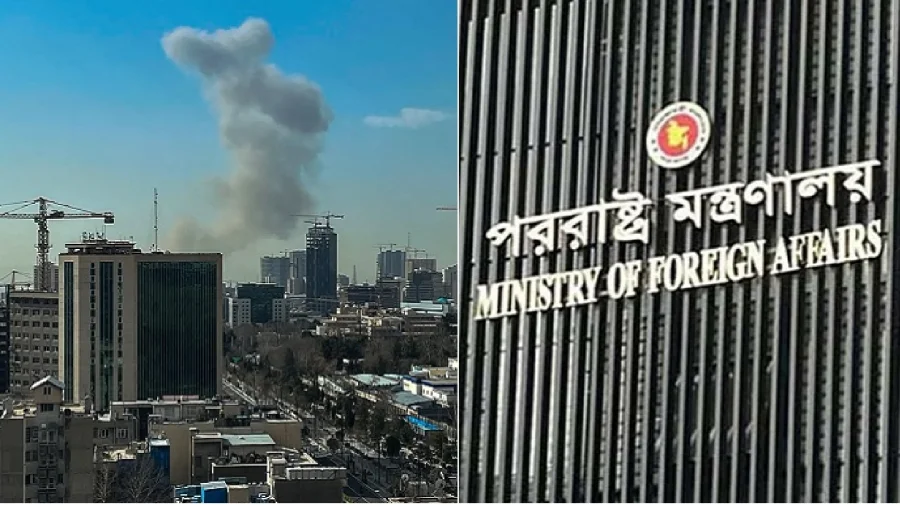 মধ্যপ্রাচ্যে হামলায় দুই বাংলাদেশি নিহত, আহত আরও সাতজন মধ্যপ্রাচ্যে হামলায় দুই বাংলাদেশি নিহত, আহত আরও সাতজন