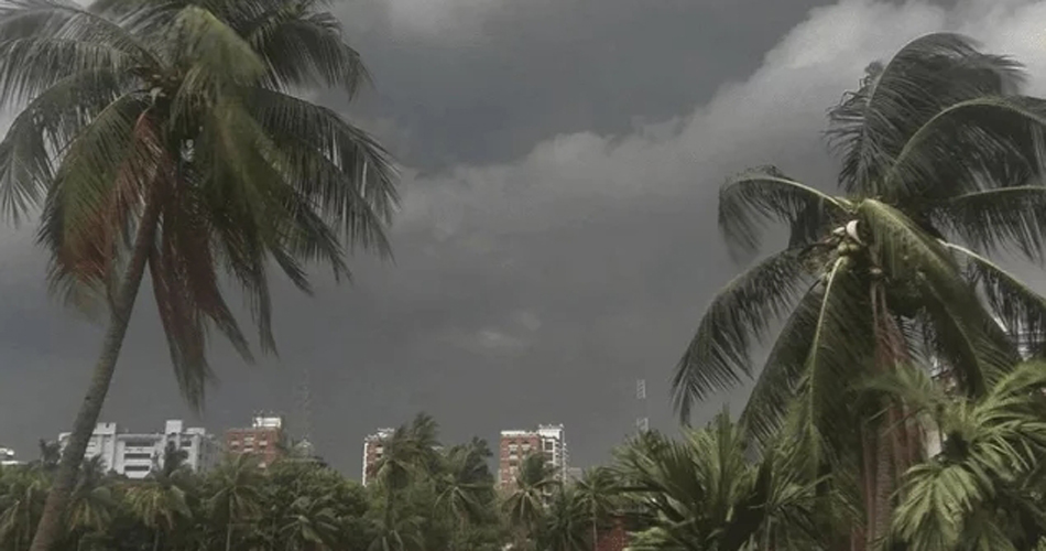 মার্চে কালবৈশাখী ও একাধিক তাপপ্রবাহের পূর্বাভাস মার্চে কালবৈশাখী ও একাধিক তাপপ্রবাহের পূর্বাভাস