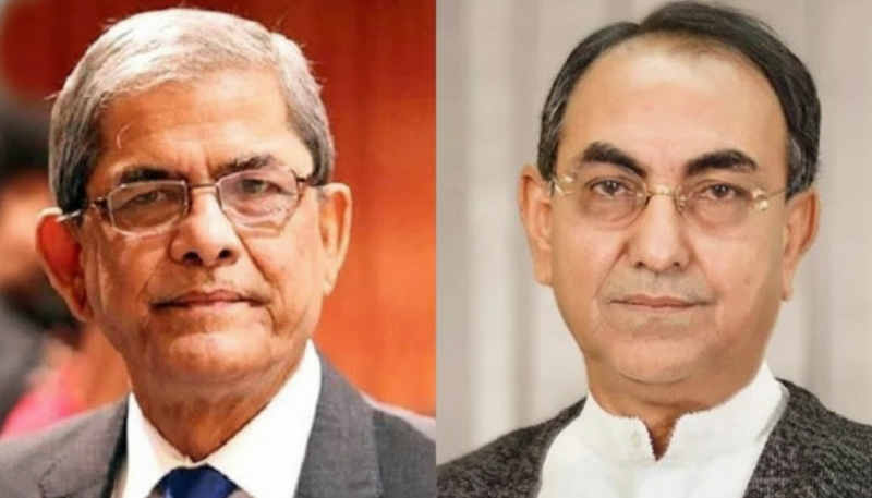 মির্জা আব্বাসের মস্তিষ্কে দুটি অস্ত্রোপচার সফল, দ্রুত আরোগ্য কামনায় দোয়া চাইলেন ফখরুল মির্জা আব্বাসের মস্তিষ্কে দুটি অস্ত্রোপচার সফল, দ্রুত আরোগ্য কামনায় দোয়া চাইলেন ফখরুল