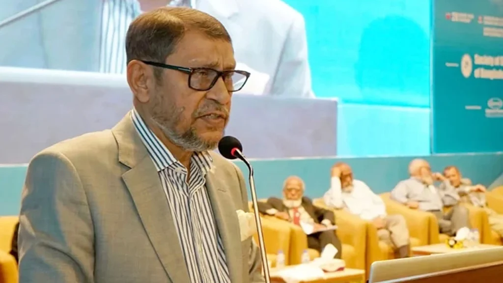 রাজশাহী মেডিকেলের পরিচালকের ফাঁসি হওয়া উচিত: স্বাস্থ্যমন্ত্রী