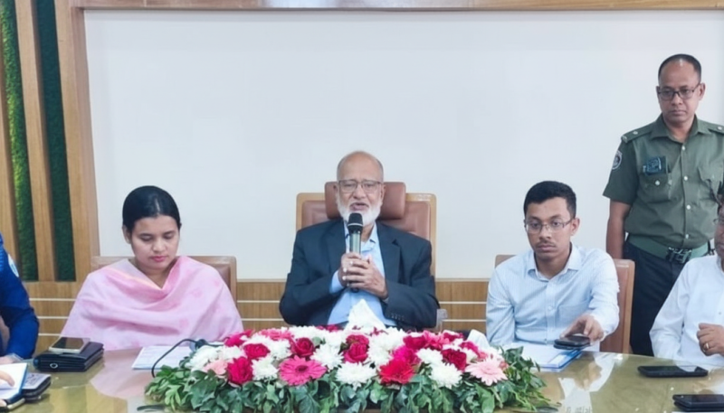 সন্ত্রাস ও মাদকের বিরুদ্ধে জিরো টলারেন্স নীতি ঘোষণা করলেন ড. মোশাররফ সন্ত্রাস ও মাদকের বিরুদ্ধে জিরো টলারেন্স নীতি ঘোষণা করলেন ড. মোশাররফ
