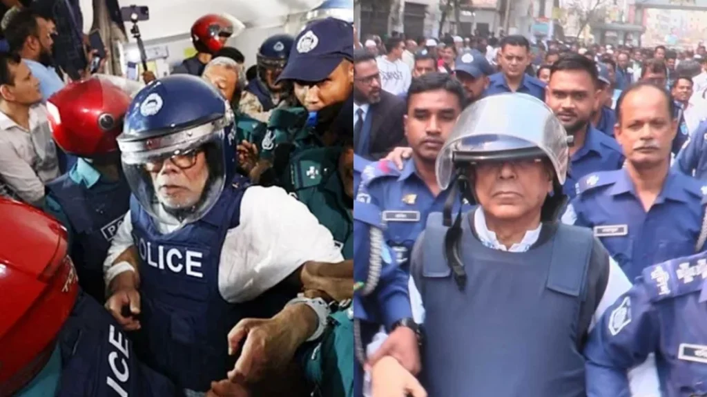 সালমান এফ রহমান ও আনিসুল হকের বিরুদ্ধে সাক্ষ্যগ্রহণের দ্বিতীয় দিন আজ সালমান এফ রহমান ও আনিসুল হকের বিরুদ্ধে সাক্ষ্যগ্রহণের দ্বিতীয় দিন আজ