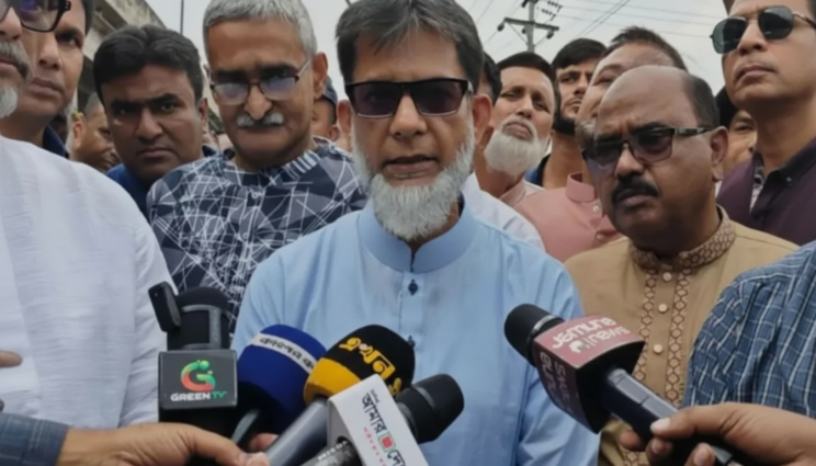 স্বয়ংক্রিয় রেলগেট চালুর নির্দেশ দিয়েছেন প্রধানমন্ত্রী: রেল প্রতিমন্ত্রী স্বয়ংক্রিয় রেলগেট চালুর নির্দেশ দিয়েছেন প্রধানমন্ত্রী: রেল প্রতিমন্ত্রী