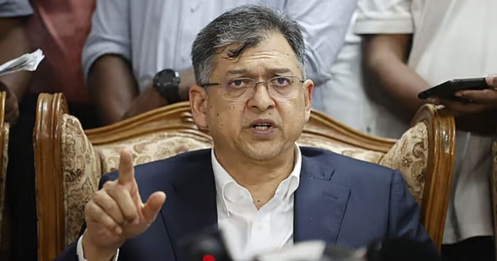 হাদি হত্যা: ভারতে গ্রেপ্তার আসামিদের দেশে ফেরানোর উদ্যোগ