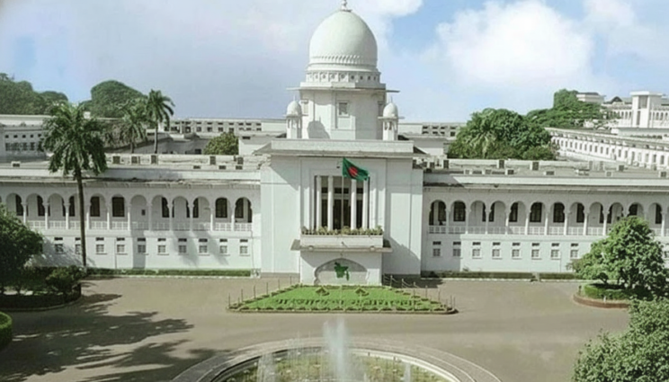 ৫ আসনের ব্যালট ও সরঞ্জাম হেফাজতে নিতে ইসিকে হাইকোর্টের নির্দেশ ৫ আসনের ব্যালট ও সরঞ্জাম হেফাজতে নিতে ইসিকে হাইকোর্টের নির্দেশ