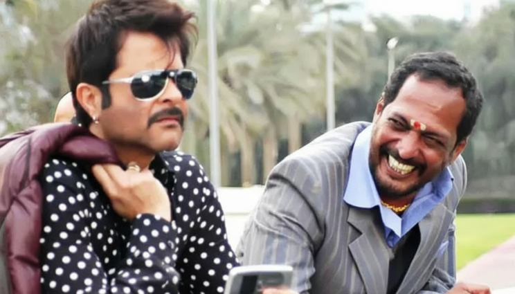 ‘ওয়েলকাম ৪’ নির্মাণের ঘোষণা দিলেন প্রযোজক ফিরোজ নাদিয়াদওয়ালা ‘ওয়েলকাম ৪’ নির্মাণের ঘোষণা দিলেন প্রযোজক ফিরোজ নাদিয়াদওয়ালা