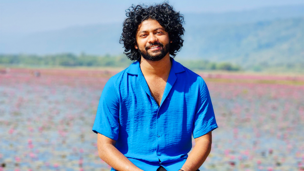 এনসিপিতে যোগ দিয়ে উপজেলা নির্বাচনে লড়ার ঘোষণা কনটেন্ট ক্রিয়েটর কাফির এনসিপিতে যোগ দিয়ে উপজেলা নির্বাচনে লড়ার ঘোষণা কনটেন্ট ক্রিয়েটর কাফির
