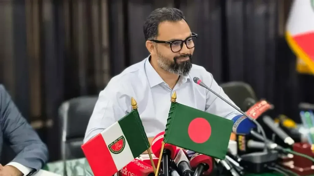 বিসিবির নির্বাচন নিয়ে তদন্ত প্রতিবেদন জমা, পরবর্তী সিদ্ধান্ত আইসিসির সঙ্গে আলোচনার পর বিসিবির নির্বাচন নিয়ে তদন্ত প্রতিবেদন জমা, পরবর্তী সিদ্ধান্ত আইসিসির সঙ্গে আলোচনার পর