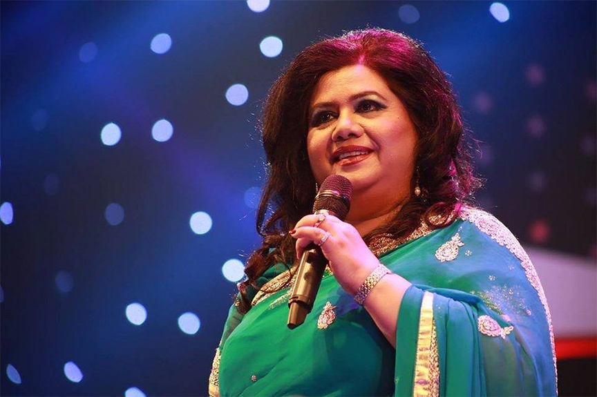 ভারতের সম্মাননা ‘মিনার-ই-দিল্লি’ পাচ্ছেন কিংবদন্তি রুনা লায়লা ভারতের সম্মাননা ‘মিনার-ই-দিল্লি’ পাচ্ছেন কিংবদন্তি রুনা লায়লা