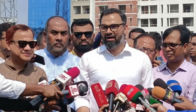 সিলেট জেলা স্টেডিয়ামের অব্যবস্থাপনা নিয়ে ক্ষুব্ধ ক্রীড়া প্রতিমন্ত্রী সিলেট জেলা স্টেডিয়ামের অব্যবস্থাপনা নিয়ে ক্ষুব্ধ ক্রীড়া প্রতিমন্ত্রী
