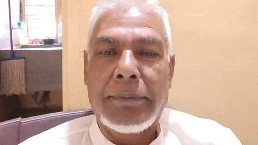 মুক্তিপণে ফিরলেন আ’লীগ নেতা