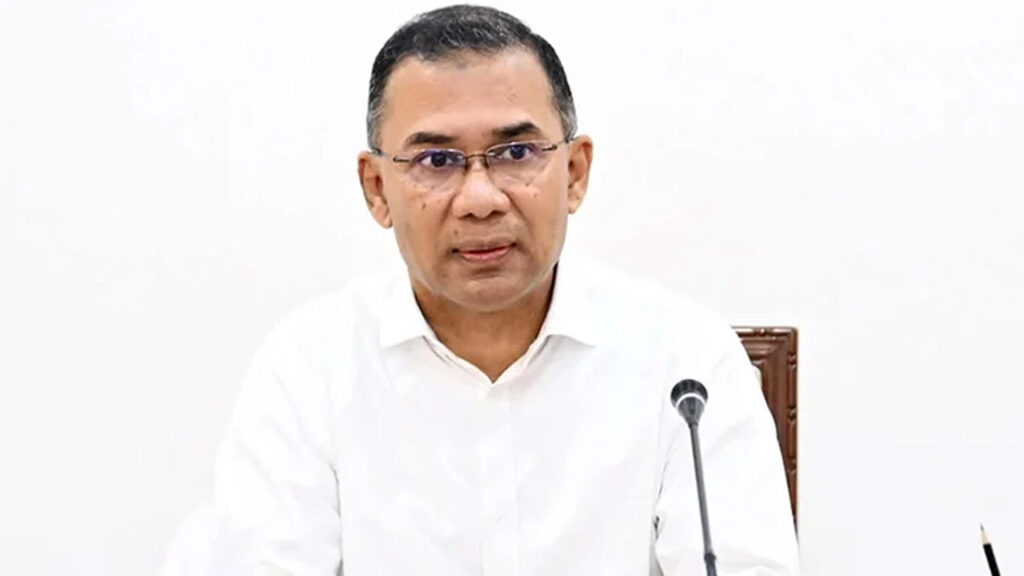 অব্যবহৃত ৬ শিশু হাসপাতাল দ্রুত চালুর নির্দেশ দিলেন প্রধানমন্ত্রী তারেক রহমান