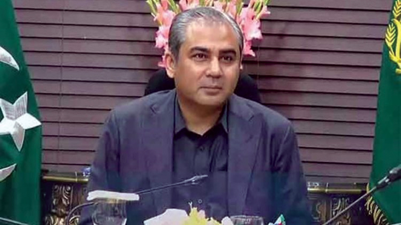 আইপিএল ফাইনাল দেখতে আমন্ত্রণ পেলেন পিসিবি প্রধান মহসিন নাকভি! তবে কি গলবে ভারত-পাক বরফ? আইপিএল ফাইনাল দেখতে আমন্ত্রণ পেলেন পিসিবি প্রধান মহসিন নাকভি! তবে কি গলবে ভারত-পাক বরফ?