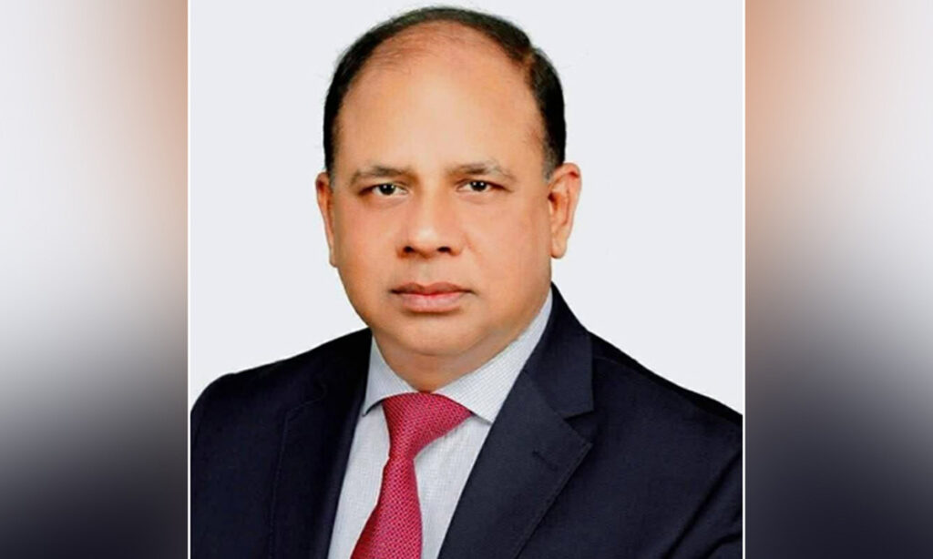 গুমের ঘটনায় বিচারের বিষয়টি প্রসিকিউশনের অগ্রাধিকার: চিফ প্রসিকিউটর গুমের ঘটনায় বিচারের বিষয়টি প্রসিকিউশনের অগ্রাধিকার: চিফ প্রসিকিউটর