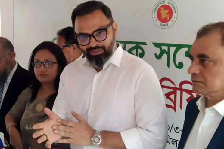 জেলা স্টেডিয়ামে আর মেলা নয়, সংস্কারে গুরুত্ব দিচ্ছে সরকার: ক্রীড়া প্রতিমন্ত্রী জেলা স্টেডিয়ামে আর মেলা নয়, সংস্কারে গুরুত্ব দিচ্ছে সরকার: ক্রীড়া প্রতিমন্ত্রী