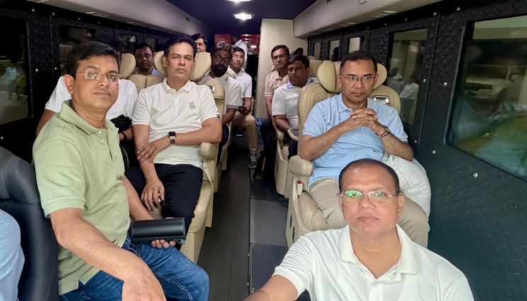 নজরুলজয়ন্তী ও খাল পুনঃখনন কর্মসূচিতে অংশ নিতে ত্রিশালে প্রধানমন্ত্রী নজরুলজয়ন্তী ও খাল পুনঃখনন কর্মসূচিতে অংশ নিতে ত্রিশালে প্রধানমন্ত্রী