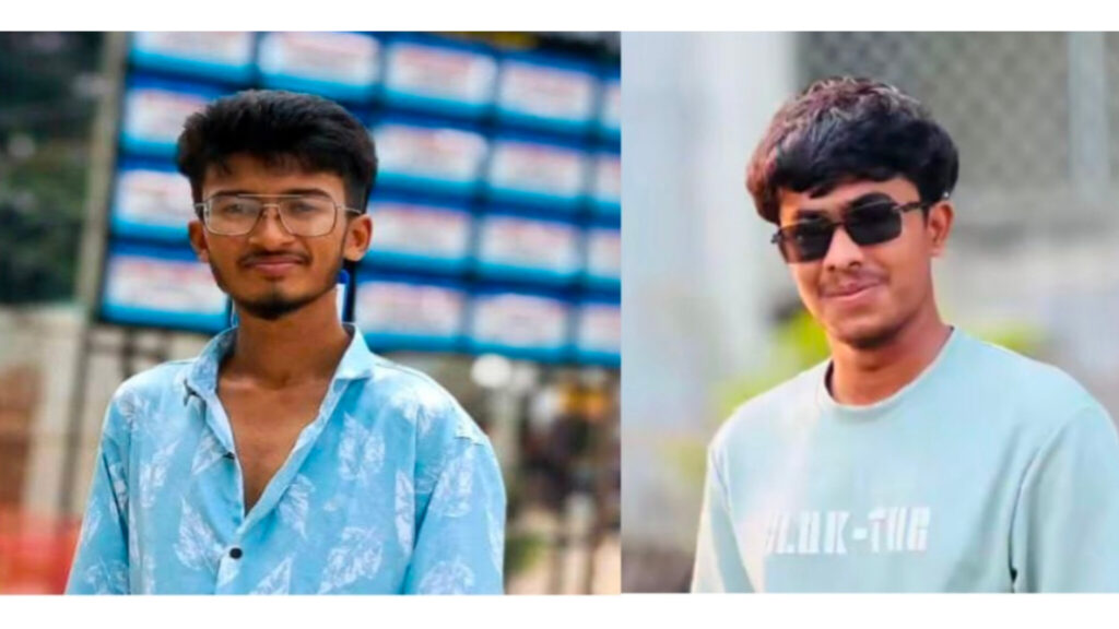পরীক্ষার হল থেকে বের হতেই সহপাঠীদের ক্ষুরের কোপ! দুই এসএসসির শিক্ষার্থীর শরীরে ৫১ সেলাই পরীক্ষার হল থেকে বের হতেই সহপাঠীদের ক্ষুরের কোপ! দুই এসএসসির শিক্ষার্থীর শরীরে ৫১ সেলাই