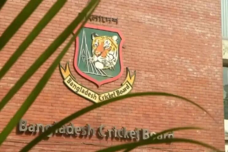 বিসিবির নির্বাচনের রূপরেখা নির্ধারণে আজ তামিমদের গুরুত্বপূর্ণ বোর্ড সভা বিসিবির নির্বাচনের রূপরেখা নির্ধারণে আজ তামিমদের গুরুত্বপূর্ণ বোর্ড সভা
