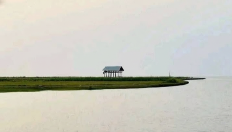 লক্ষ্মীপুরে মেঘনার চরে আটকা পড়া দেড় শতাধিক পর্যটক উদ্ধার লক্ষ্মীপুরে মেঘনার চরে আটকা পড়া দেড় শতাধিক পর্যটক উদ্ধার