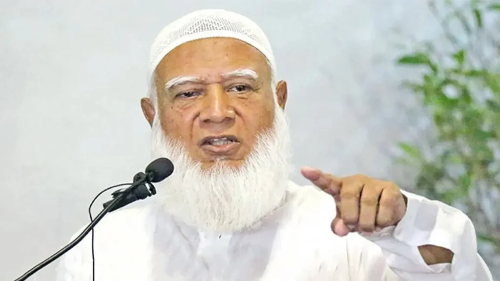শাপলা চত্বর ট্র্যাজেডির ১৩ বছর: তদন্ত কমিশন ও বিচারের দাবিতে সরব বিরোধীদলীয় নেতা শাপলা চত্বর ট্র্যাজেডির ১৩ বছর: তদন্ত কমিশন ও বিচারের দাবিতে সরব বিরোধীদলীয় নেতা