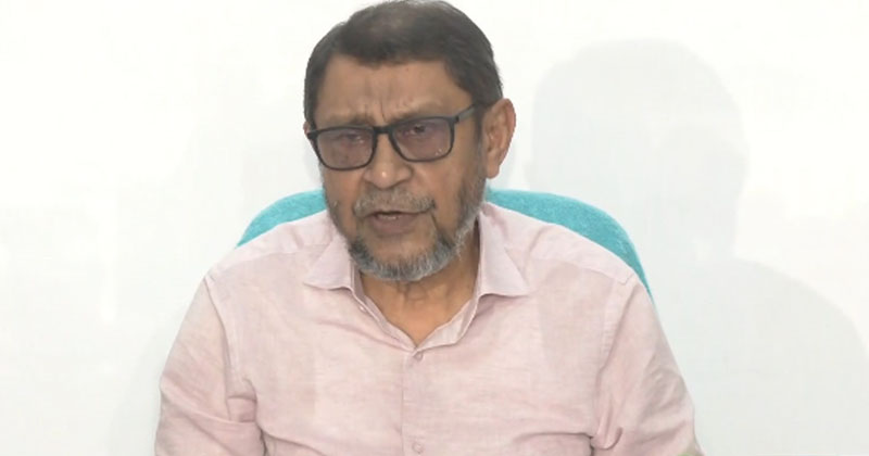 আদ-দ্বীন হাসপাতালকে কঠোর হুঁশিয়ারি দিলেন স্বাস্থ্যমন্ত্রী আদ-দ্বীন হাসপাতালকে কঠোর হুঁশিয়ারি দিলেন স্বাস্থ্যমন্ত্রী