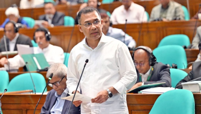 ইশতেহার বাস্তবায়নে ৫ বছরের কর্মপরিকল্পনা শুরু করেছে সরকার: প্রধানমন্ত্রী ইশতেহার বাস্তবায়নে ৫ বছরের কর্মপরিকল্পনা শুরু করেছে সরকার: প্রধানমন্ত্রী