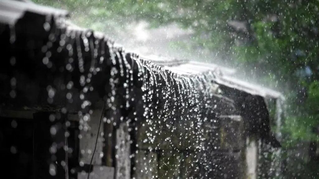 চার বিভাগে ভারী বৃষ্টির সম্ভাবনা, কমতে পারে তাপমাত্রা চার বিভাগে ভারী বৃষ্টির সম্ভাবনা, কমতে পারে তাপমাত্রা