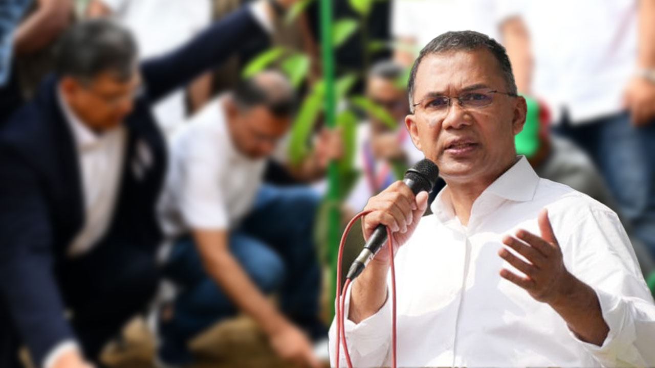 প্রধানমন্ত্রী কর্তৃক দেশজুড়ে ২৯ হাজার শিক্ষাপ্রতিষ্ঠানে বৃক্ষরোপণ কর্মসূচির উদ্বোধন আজ প্রধানমন্ত্রী কর্তৃক দেশজুড়ে ২৯ হাজার শিক্ষাপ্রতিষ্ঠানে বৃক্ষরোপণ কর্মসূচির উদ্বোধন আজ