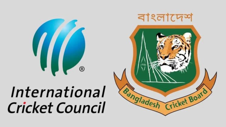 বিসিবি নির্বাচন পর্যবেক্ষণে ঢাকায় আইসিসি প্রতিনিধি দল বিসিবি নির্বাচন পর্যবেক্ষণে ঢাকায় আইসিসি প্রতিনিধি দল
