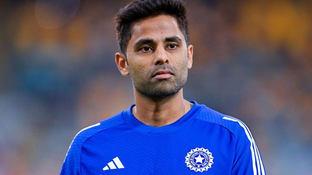 ভারতের টি-টোয়েন্টি নেতৃত্ব হারাচ্ছেন সূর্যকুমার যাদব, জায়গা নেই দলেও ভারতের টি-টোয়েন্টি নেতৃত্ব হারাচ্ছেন সূর্যকুমার যাদব, জায়গা নেই দলেও
