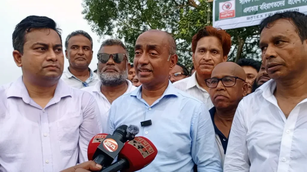 মাগুরার আছিয়া হত্যা মামলার শুনানি হাইকোর্টের বিশেষ বেঞ্চে: আইনমন্ত্রী