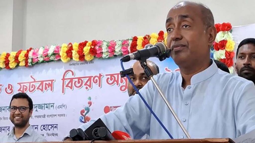 রামিসা হত্যাকাণ্ডে আসামির সর্বোচ্চ সাজা চাওয়া হবে: আইনমন্ত্রী রামিসা হত্যাকাণ্ডে আসামির সর্বোচ্চ সাজা চাওয়া হবে: আইনমন্ত্রী