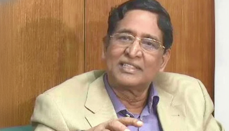 সাত মামলায় হাইকোর্টে জামিন চাইলেন সাবেক কৃষিমন্ত্রী আব্দুর রাজ্জাক সাত মামলায় হাইকোর্টে জামিন চাইলেন সাবেক কৃষিমন্ত্রী আব্দুর রাজ্জাক