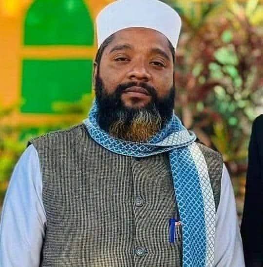 ঈদগাঁওয়ে ধর্ষণের অভিযোগে আলোচিত ব্যক্তি গ্রেপ্তার, মৌখিক দাবিতে ধর্ষণ মামলা রেকর্ড