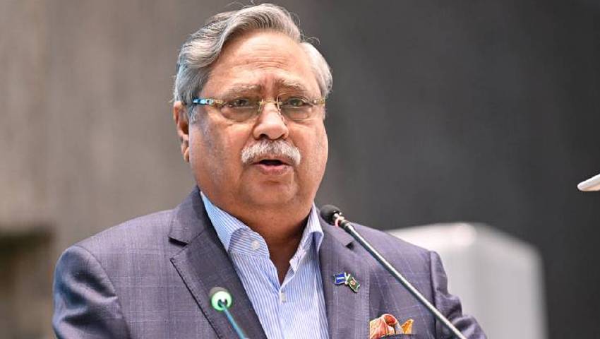 প্রতিরক্ষায় এবার ‘বাংলাদেশ নীতি’, তৈরি হচ্ছে শক্তিশালী ‘চতুর্মাত্রিক’ সশস্ত্র বাহিনী! প্রতিরক্ষায় এবার ‘বাংলাদেশ নীতি’, তৈরি হচ্ছে শক্তিশালী ‘চতুর্মাত্রিক’ সশস্ত্র বাহিনী!