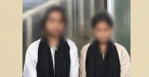 কুমিল্লা থেকে নিখোঁজ হওয়া দুই শিক্ষার্থী কক্সবাজার থেকে উদ্ধার