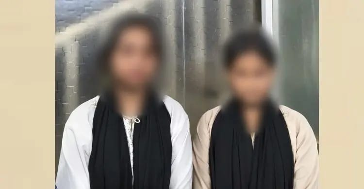 কুমিল্লা থেকে নিখোঁজ হওয়া দুই শিক্ষার্থী কক্সবাজার থেকে উদ্ধার