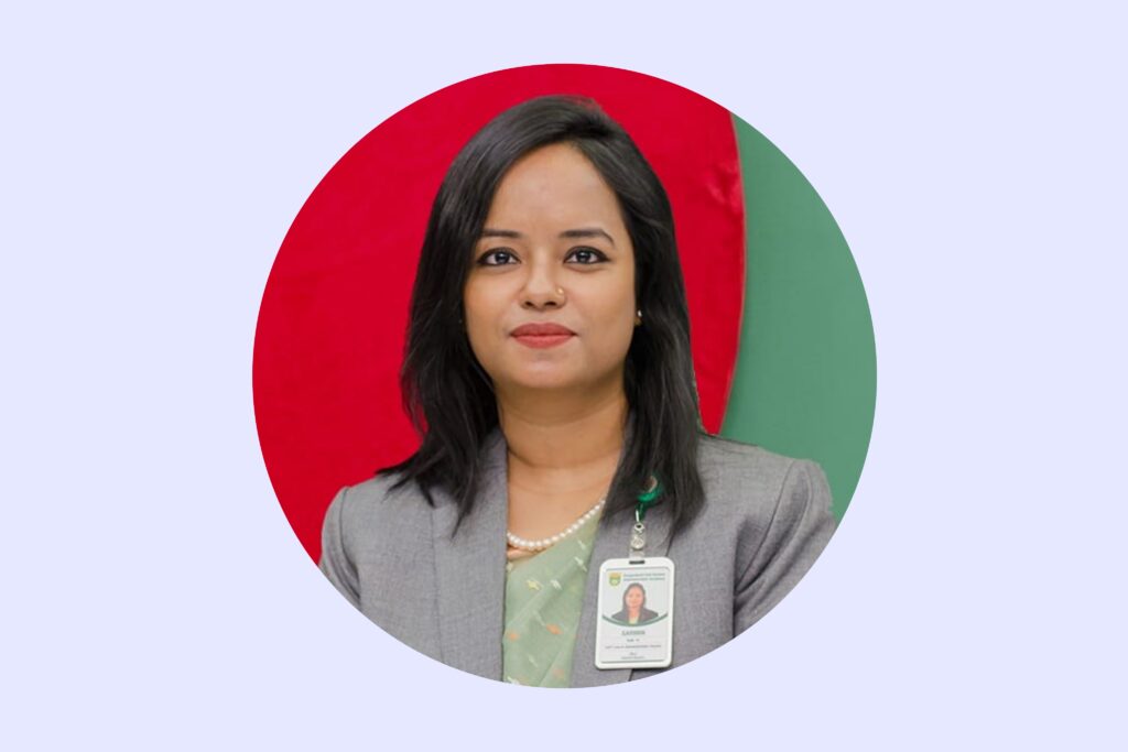 উখিয়ার এসি ল্যান্ড শারমিন সুলতানা বদলি উখিয়ার এসি ল্যান্ড শারমিন সুলতানা বদলি
